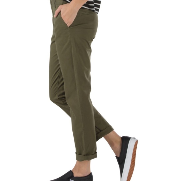 Vans BLACKHEART CHINO PANT - Picture 3 of 3